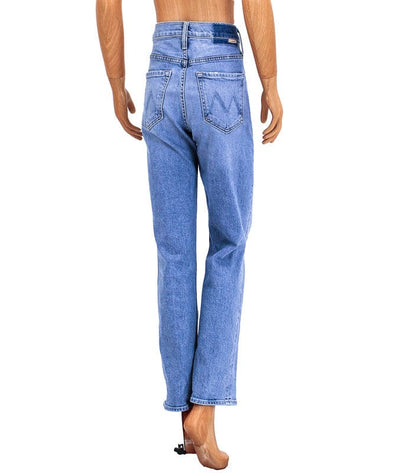 Mother Clothing Small | 25 "The Tomcat" Distressed Jeans