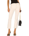 Mother Clothing Small | 26 "Insider Ankle Fray" Jeans