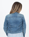Mother Clothing Small "The Blondie" Denim Jacket