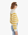 Mother Clothing Small "The Jumper" Sunny Sweater