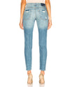 Mother Clothing Small | US 25 'The Stinger Flood" High as the Heavens Cropped Jeans