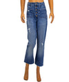 Mother Clothing Small | US 26 "Patch Pocket Hustler" Jeans