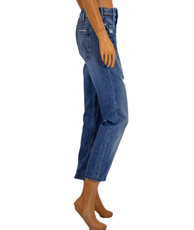 Mother Clothing Small | US 26 "Patch Pocket Hustler" Jeans
