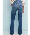 Mother Clothing Small | US 26 "Patch Pocket Hustler" Jeans