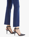 Mother Clothing Small | US 26 "The Hustler Ankle Fray" Jeans