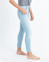 Mother Clothing Small | US 26 "The Looker Crop" Skinny Jeans