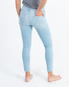 Mother Clothing Small | US 26 "The Looker Crop" Skinny Jeans