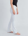 Mother Clothing Small | US 26 "The Patch Slacker" Flared Jeans