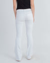 Mother Clothing Small | US 26 "The Patch Slacker" Flared Jeans