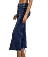 Mother Clothing Small | US 26 "The Swooner Roller Crop Fray" Jean
