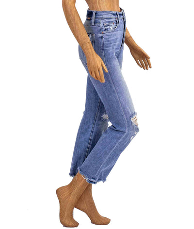 Mother Clothing Small | US 26 The Tripper Ankle Jeans