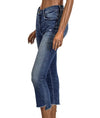 Mother Clothing Small | US 27 "Insider Crop Step Fray" Jean