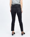 Mother Clothing Small | US 27 "Pixie Dazzler Ankle Fray" Jeans