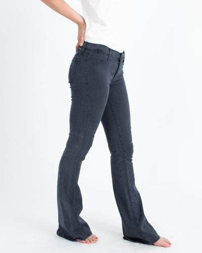 Mother Clothing Small | US 27 "The Curfew" Bell Bottom Jeans
