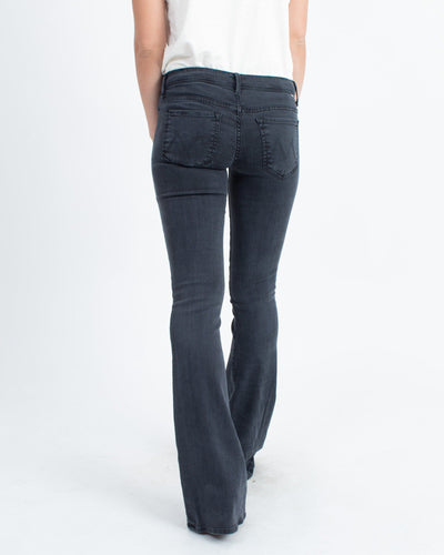 Mother Clothing Small | US 27 "The Curfew" Bell Bottom Jeans