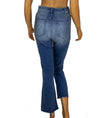 Mother Clothing Small | US 27 "The Hustler Ankle Fray" Jeans