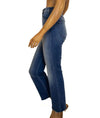 Mother Clothing Small | US 27 "The Hustler Ankle Fray" Jeans