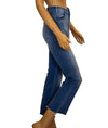 Mother Clothing Small | US 27 "The Hustler Ankle Fray" Jeans
