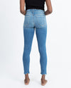 Mother Clothing Small | US 27 "The Looker Ankle Chew" Jeans