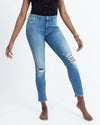 Mother Clothing Small | US 27 "The Looker Ankle Chew" Jeans