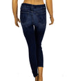 Mother Clothing Small | US 27 "The Looker Crop" Skinny Jeans
