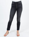 Mother Clothing Small | US 27 "The Pixie Dazzler Ankle Fray" Jeans