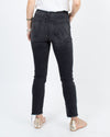 Mother Clothing Small | US 27 "The Pixie Dazzler Ankle Fray" Jeans