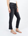 Mother Clothing Small | US 27 "The Pixie Dazzler Ankle Fray" Jeans