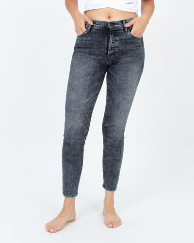 Mother Clothing Small | US 27 "The Stunner" Jeans