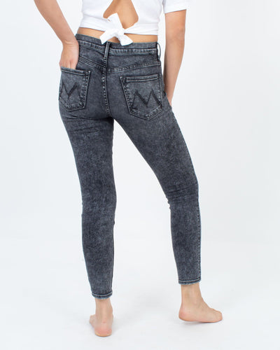 Mother Clothing Small | US 27 "The Stunner" Jeans