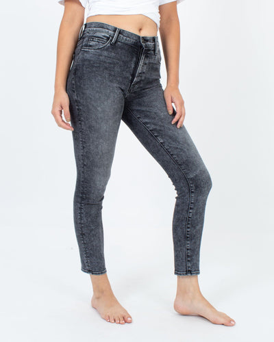 Mother Clothing Small | US 27 "The Stunner" Jeans