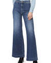 Mother Clothing Small | US 27 "The Swooner Roller" Jeans