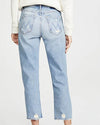 Mother Clothing Small | US 27 "The Tomcat" in Confession Wash Jeans