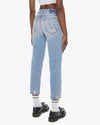 Mother Clothing Small | US 27 "The Tomcat" Jeans