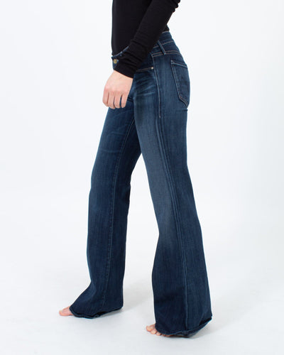 Mother Clothing Small | US 27 "The Wilder" Jeans