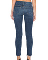 Mother Clothing XS | 25 "Looker Ankle Fray" Jeans