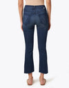 Mother Clothing XS | 25 "The Insider Crop Step Fray" Jean