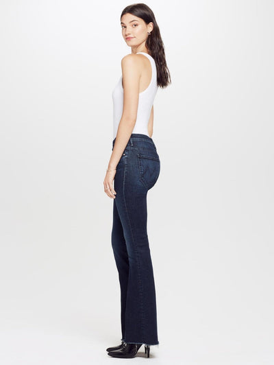 Mother Clothing XS | 25 "The Weekender Fray" Jeans