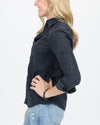 Mother Clothing XS Black Denim Button Down