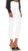 Mother Clothing XS | US 24 "Rascal" Crop Fray Jeans