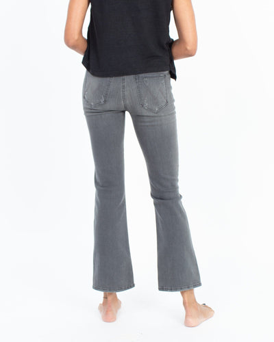 Mother Clothing XS | US 24 "The Insider Crop" Jeans