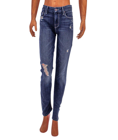 Mother Clothing XS | US 24 The Looker Skinny Jean