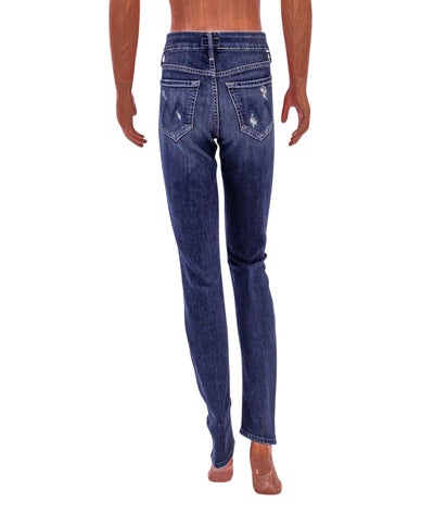 Mother Clothing XS | US 24 The Looker Skinny Jean