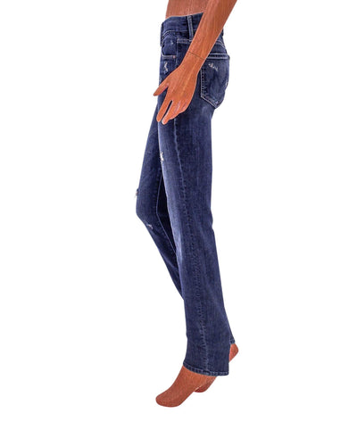 Mother Clothing XS | US 24 The Looker Skinny Jean