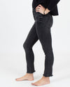 Mother Clothing XS | US 24 "The Pixie Dazzler Ankle Fray" Jeans