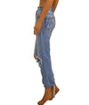 Mother Clothing XS | US 24 "The Tomcat" Distressed Jeans