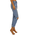 Mother Clothing XS | US 24 "The Tomcat" Distressed Jeans