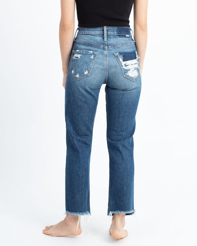 Mother Clothing XS | US 24 "The Tomcat" Jeans
