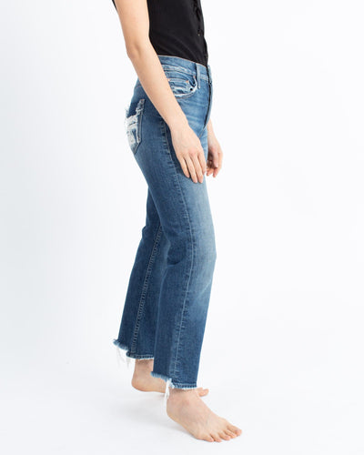 Mother Clothing XS | US 24 "The Tomcat" Jeans