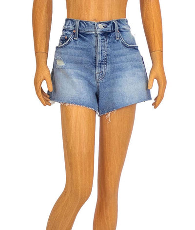 Mother Clothing XS | US 24 "The Tomcat Kick Fray" Shorts
